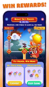 Angry Birds Dream Blast 4