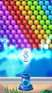 Bubble Shooter 3