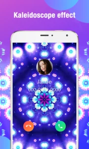 Color Phone: Caller Screen App 2