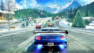 Street Racing 3D 1