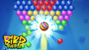 Bubble Shooter 5