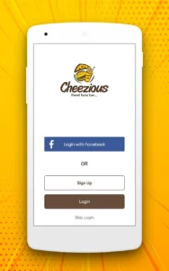 Cheezious 1