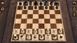 Chess 1