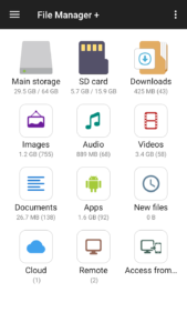 File Manager 1