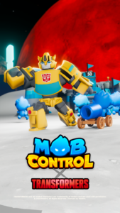 Mob Control 1