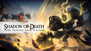 Shadow of Death: Offline Games 1