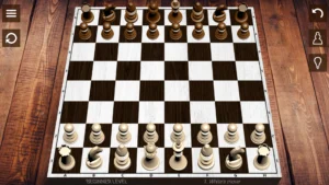 Chess 2