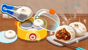 Little Panda’s Chinese Recipes 2