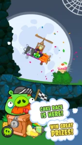 Bad Piggies 2