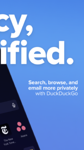 DuckDuckGo Private Browser 2