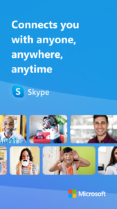 Skype 1