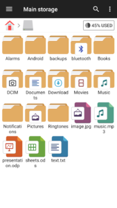 File Manager 3