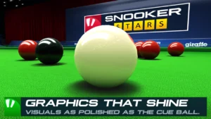 Snooker Stars – 3D Online Spor 3