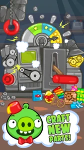 Bad Piggies 3