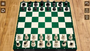 Chess 4