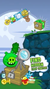 Bad Piggies 4