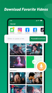 Xender – Share Music Transfer 3