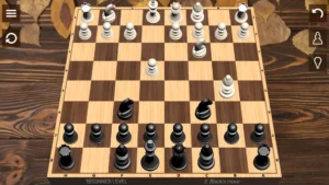 Chess 5