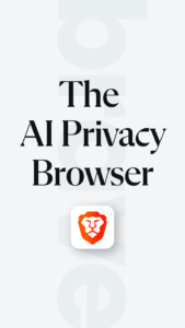 Brave Private Web Browser, VPN 4