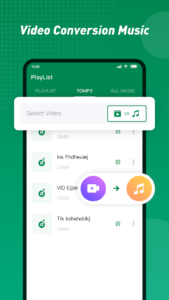 Xender – Share Music Transfer 4