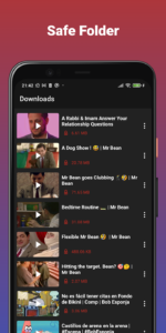 All Video Downloader Master 3