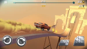 Stunt Car Extreme 3