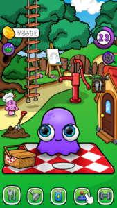 Moy 7 – Virtual Pet Game 1