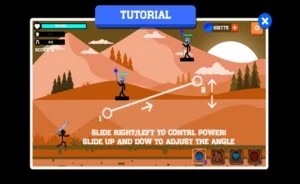 Mud StickMan Warriors 5