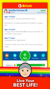 BitLife – Life Simulator 4