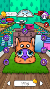 Moy 7 – Virtual Pet Game 4