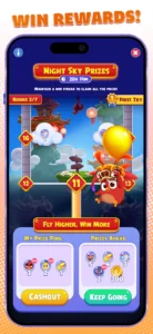 Angry Birds Dream Blast 4