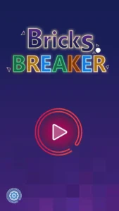 Bricks Breaker – Balls Crush 5