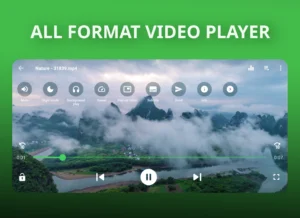 video player for android 2