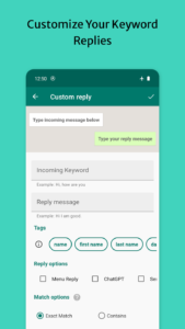 Whatauto – Auto Reply 3