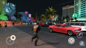 Gangstar Vegas: World of Crime 1