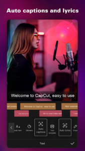 CapCut – Video Editor 6