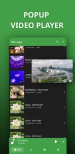 video player for android 4