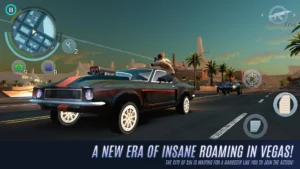 Gangstar Vegas: World of Crime 2