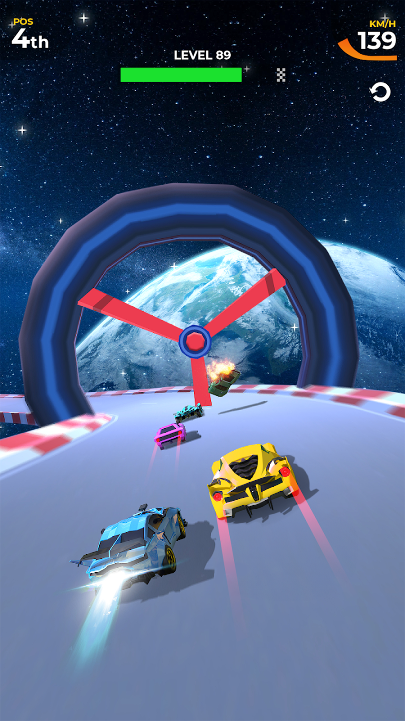 Car Race 3D: Car Racing 1