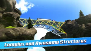 Bridge Construction Simulator 4