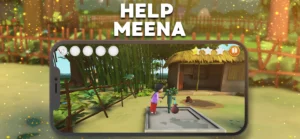 Meena Game 2 4