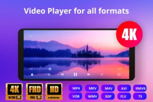 Video Player All Format 1