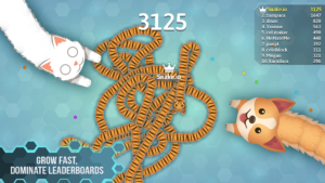 Snake.io – Fun Snake .io Games 4