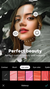 B612 AI Photo&Video Editor 4