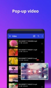 Video Player All Format 3