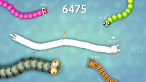 Snake.io – Fun Snake .io Games 5