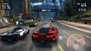 Need for Speed™ No Limits 1