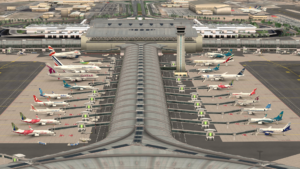 World of Airports 2