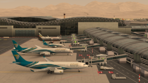 World of Airports 3