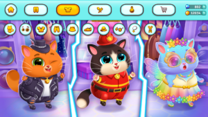 Bubbu 2 – My Pet Kingdom 4